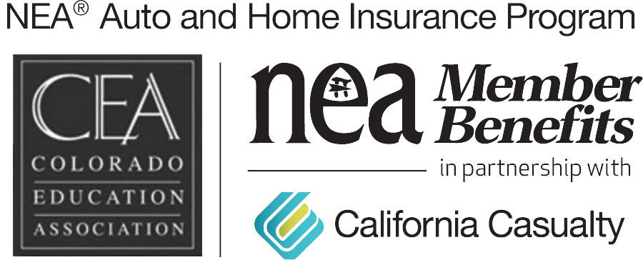 CEA, California Casualty & the NEA
